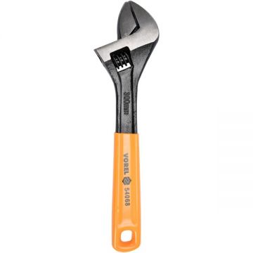 Vorel  54068 - Cheie reglabila 35x300 mm otel carbon