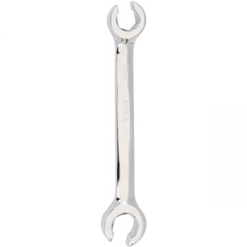 Yato  YT-01385 - Cheie inelara dubla decupata 17x19 mm