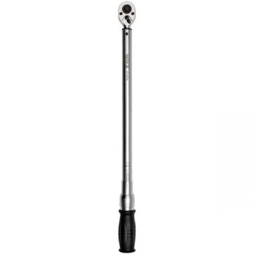 Yato  YT-0754 - Cheie dinamometrica cu sistem de prindere 1/2 inch 60-340 Nm declansator