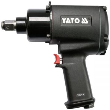 Yato  YT-09564 - Pistol pneumatic 1300 Nm 8 bar 660 l/min patrat 3/4 inch
