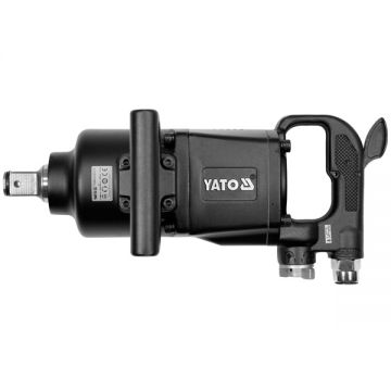 Yato  YT-0959 - Pistol pneumatic 2600 Nm 10 bar 560 l/min patrat 1 inch
