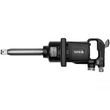 Yato  YT-0960 - Pistol pneumatic 2600 Nm 10 bar 560 l/min patrat 1 inch