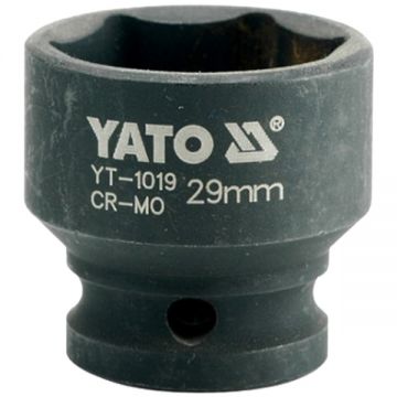 Yato  YT-1019 - Cheie tubulara de impact 29x48 mm 1/2 inch