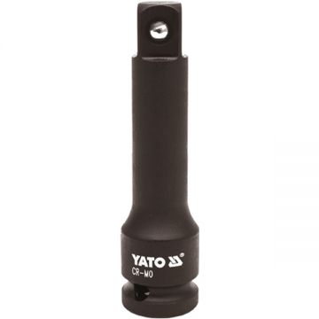 Yato  YT-1060 - Prelungitor insurubare 1/2 inch 75 mm