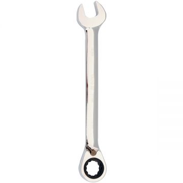 Yato  YT-1659 - Cheie combinata 16 mm clichet reversibil