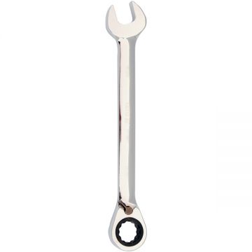 Yato  YT-1662 - Cheie combinata 19 mm clichet reversibil