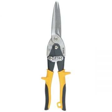 Yato  YT-1922 - Cleste pentru tabla cu sens de taiere dreapta si stanga 0.94  mm