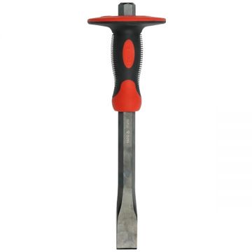 Yato  YT-4700 - Dalta lata 300 mm maner din plastic