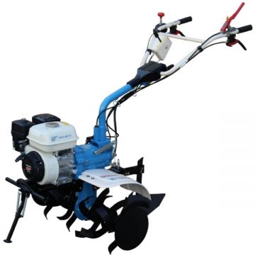 AGT  7500 - Motosapa Honda GP200 6.5 CP 500-800 mm 3 viteze (2 inainte + 1 inapoi) benzina fara plumb