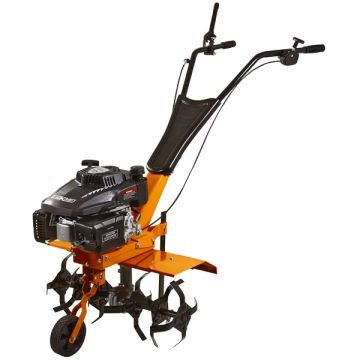 Baukraft  BK-T09 - Motosapa Raider - 4 CP 600 mm - benzina fara plumb