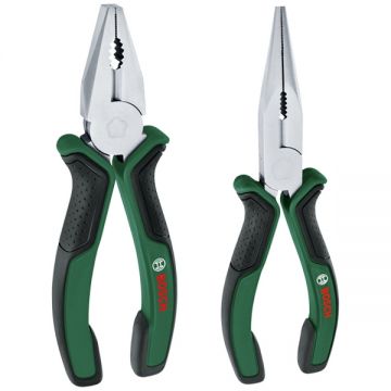 Bosch  1600A0275H - Set clesti micsti 180  mm 2 bucati