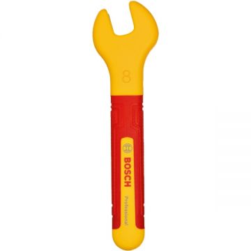 Bosch  1600A02NE9 - Cheie fixa simpla 8 mm izolatie 1000 V