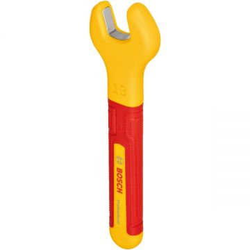 Bosch  1600A02NF1 - Cheie fixa simpla 13 mm izolatie 1000 V
