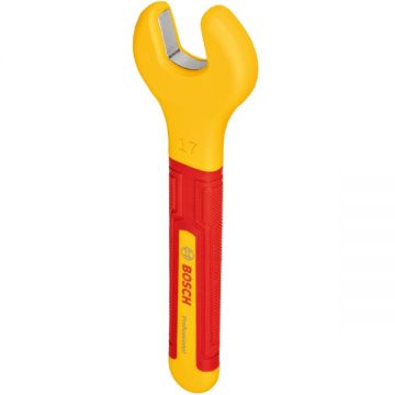 Bosch  1600A02NF2 - Cheie fixa simpla 17 mm izolatie 1000 V