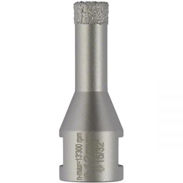 Bosch  Dry Speed - Carota diamantata polizor unghiular 12x30 mm