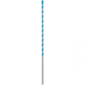 Bosch  EXPERT CYL-9 MultiConstruction - Burghiu universal 6.5x200x250 mm