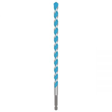 Bosch  EXPERT HEX-9 - Burghiu universal 10x200x250 mm