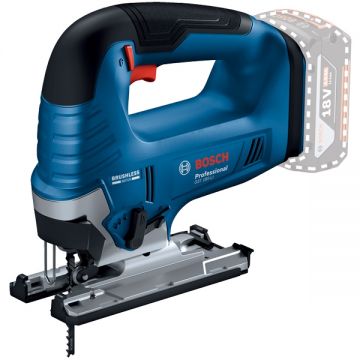 Bosch  GST 185-LI - Fierastrau pendular fara acumulatori si incarcator Li-Ion 18 V - Ah