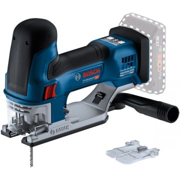 Bosch  GST 18V-155 SC - Fierastrau pendular fara acumulatori si incarcator Li-Ion 18 V - Ah