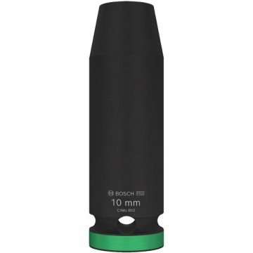 Bosch  PRO Impact Socket - Cheie tubulara de impact 10x77 mm 1/2 inch
