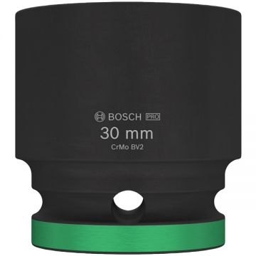 Bosch  PRO Impact Socket - Cheie tubulara de impact 3x43 mm 1/2 inch