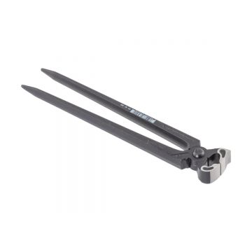 Cleste Knipex pentru Intretinerea Copitelor si Potcovit, 30 cm