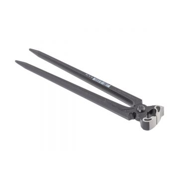 Cleste Knipex pentru Intretinerea Copitelor si Potcovit, 30 cm