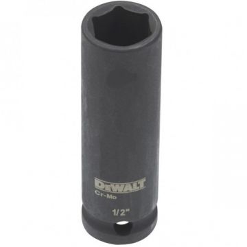 Dewalt  DT7552 - Cheie tubulara de impact 18x- mm 1/2 inch