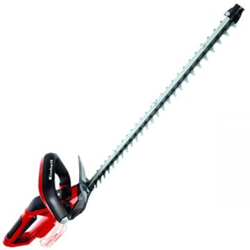 Einhell  GE-CH 1855/1 Li PXC - Masina de tuns gard viu fara acumulatori si incarcator Li-Ion 18 V - Ah 62 cm
