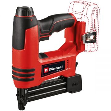 Einhell  TE-CN 18 Li PXC - Capsator fara acumulatori si incarcator Li-Ion 18 V - Ah 5.7 mm