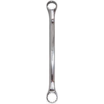Evotools  608001 - Cheie inelara dubla cotita 8x9 mm