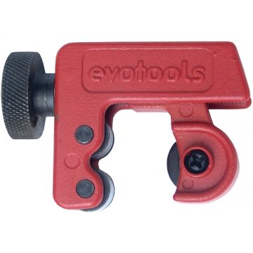 Evotools  623162 - Dispozitiv de taiat tevi 3-28 mm