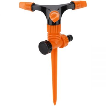 Evotools  682299 - Aspersor  cu spin 113 m2