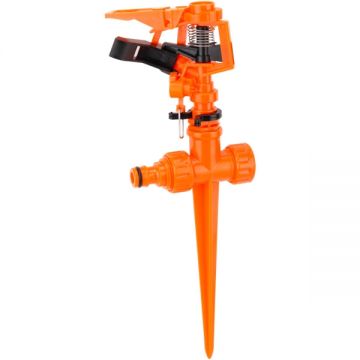 Evotools  682300 - Aspersor  cu spin 314 m2