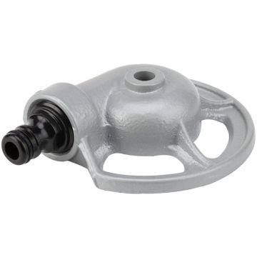 Evotools  682319 - Aspersor  cu suport 28.3 m2