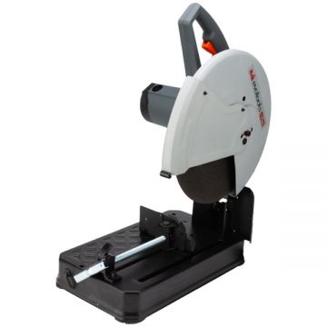 Evotools  COS 2300 - Debitator metale stationar 2300 W 355 mm disc abraziv