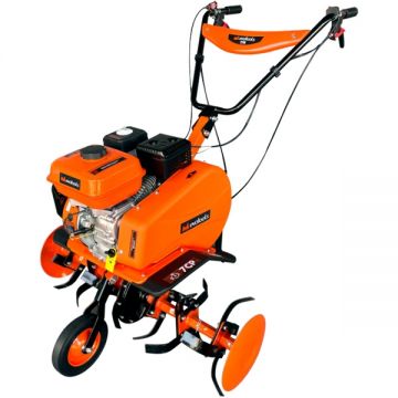 Evotools  T70 - Motosapa Evotools - 7 CP 540-800 mm 2 viteze (1 inainte + 1 inapoi) benzina fara plumb