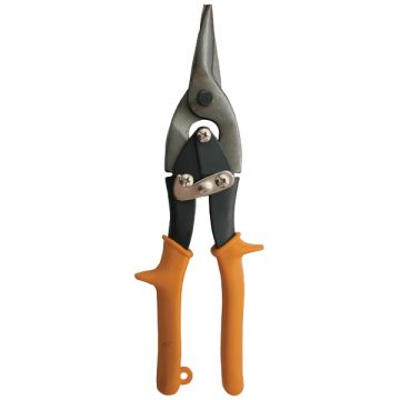 Gadget  370709 - Cleste pentru tabla cu sens de taiere dreapta si stanga -  mm