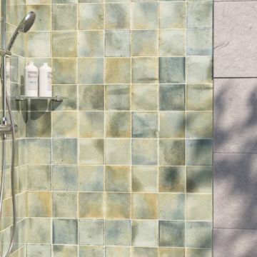 Gresie/Faianta Equipe Spa&Pools, 15x15 cm - Dimensiune 15x15 cm