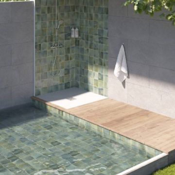 Gresie/Faianta Equipe Spa&Pools, 15x15 cm - Dimensiune 15x15 cm