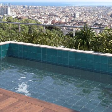 Gresie/Faianta Equipe Spa&Pools, 15x15 cm - Dimensiune 15x15 cm