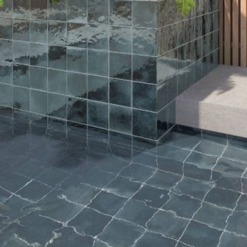 Gresie/Faianta Equipe Spa&Pools, 15x15 cm - Dimensiune 15x15 cm