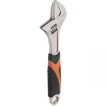 Kendo  15103 - Cheie reglabila -x250 mm otel forjat
