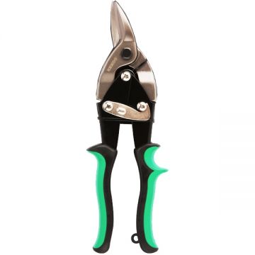 Kendo  30813 - Foarfeca pentru tabla cu sens de taiere dreapta -  mm