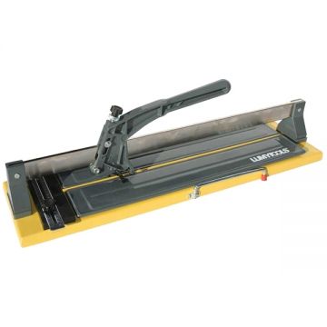 LumyTools  LT00150 - Masina manuala de taiat ceramica 600 mm taiere 45 grade