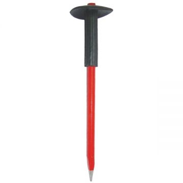 LumyTools  LT35420 - Dalta spit 250 mm maner din plastic