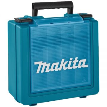 Makita  140354-4 - Valiza plastic 380x135x475 mm BTD441 BHP451