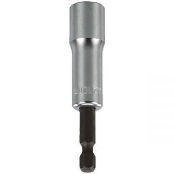 Makita  B-52526 - Cheie tubulara cu tija hexagonala  10x75 mm