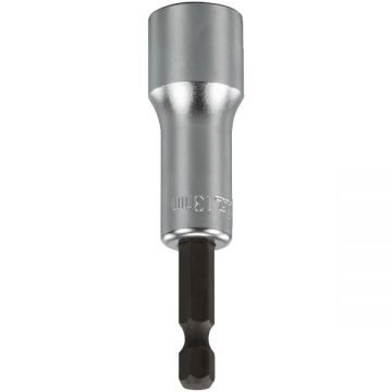 Makita  B-52576 - Cheie tubulara cu tija hexagonala  13x75 mm