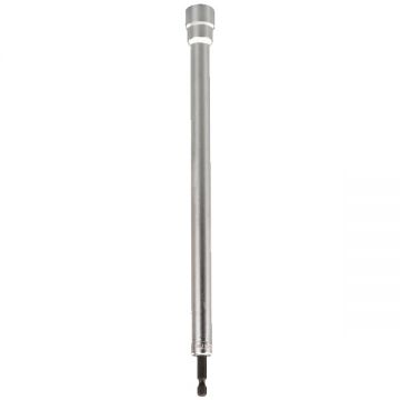 Makita  B-52641 - Cheie tubulara cu tija hexagonala  17x300 mm cheie magnetizata